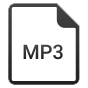 Formats like MP3, MP4 are also given on Vidmate